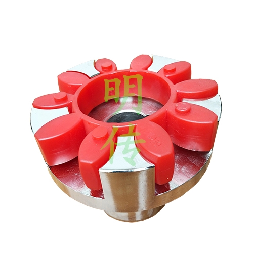 ML型星形弹性联轴器